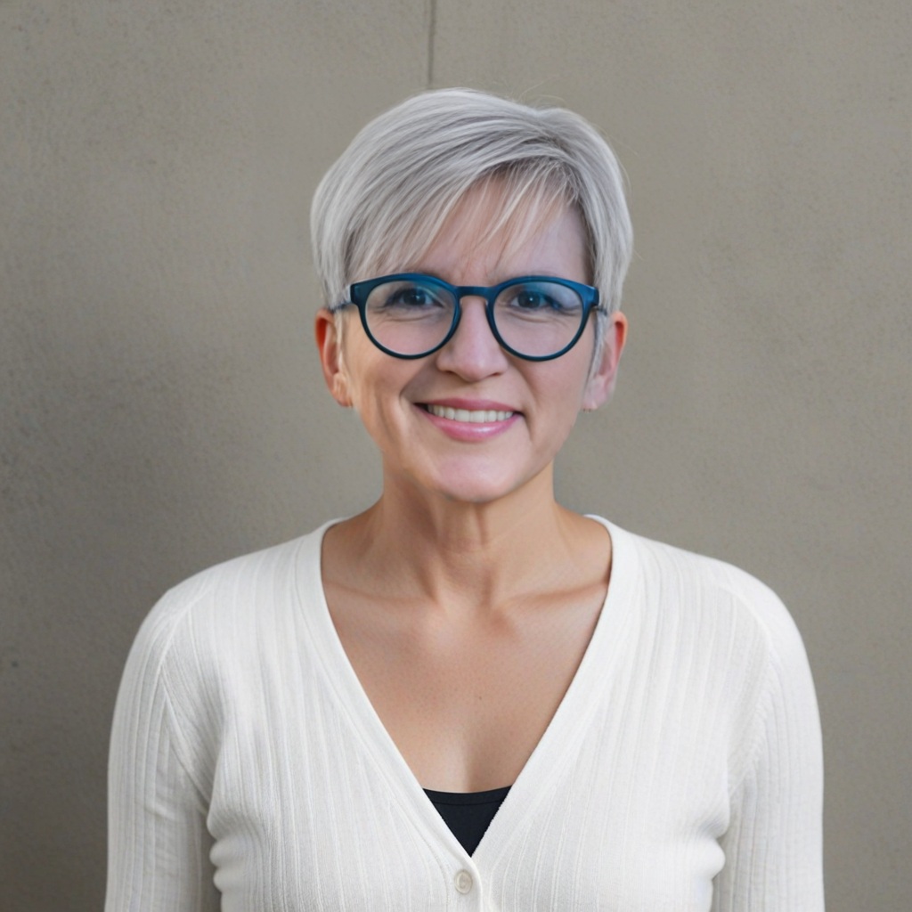 Kirsten Thayer — Product Leader & Consultant